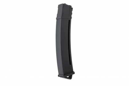 Magazin 93 Schuss Mid-Cap Arcturus X C.A.T. SMG Mod5 Schwarz – Ansicht 2