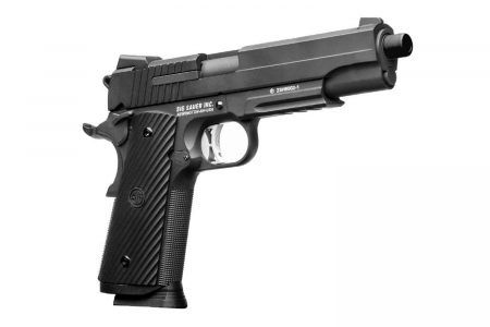 Sig Sauer 1911 TACOPS CO2 -F- 4,5mm BB