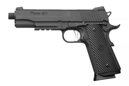 Sig Sauer 1911 TACOPS CO2 -F- 4,5mm BB