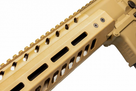 Sig Sauer MCX GEN2 4,5mm Diabolo - FDE – Ansicht 3