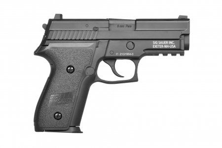 SIG SAUER ProForce P229 Airsoft Pistole Gas Blowback 6 mm BB – Schwarz