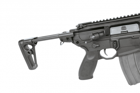 Sig Sauer ProForce MCX Schwarz 6mm - Airsoft S-AEG
