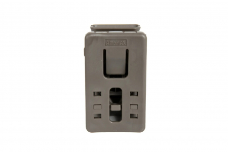 Amomax Universal pistol magazine loader gen 2 – FDE