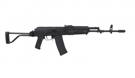Radom Arms Factory wz.96A Beryl – Schwarz 0,5 J AEG 6 mm BB