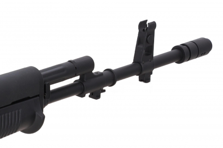 Radom Arms Factory wz.96A Beryl – Schwarz 0,5 J AEG 6 mm BB