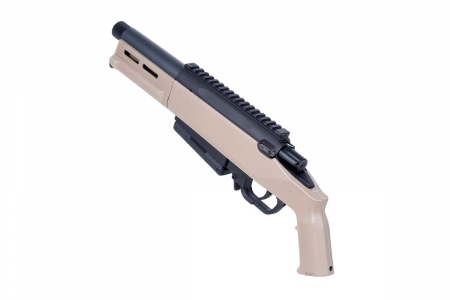 Ares Amoeba Striker S3 Sniper Airsoft Federdruck – DE, 6 mm BB