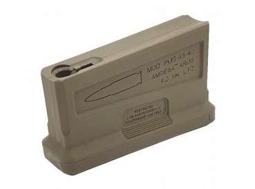Magazin f. Amoeba Striker S3 - Dark Earth