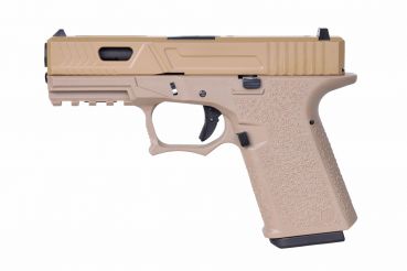 AW Custom VX9 Mod. 3 FDE
