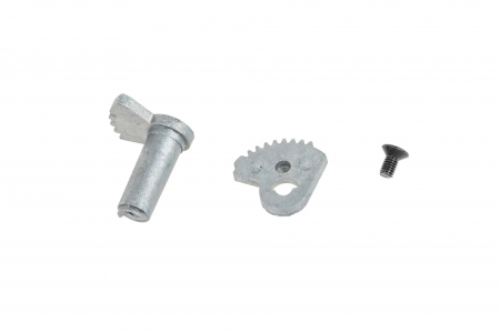 BOLT Airsoft fire mode selector Gear-Set für AK Repliken KZGB12