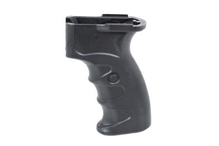 BOLT Airsoft AK-12 Pistolengriff für AK Repliken Schwarz