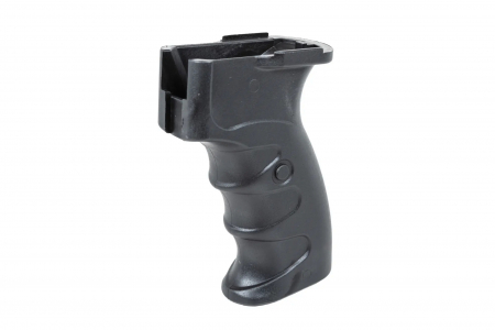 BOLT Airsoft AK-12 Pistolengriff für AK Repliken Schwarz – Ansicht 3