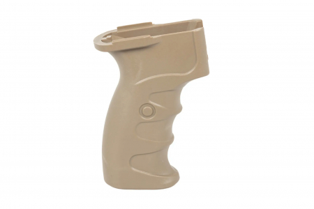 BOLT Airsoft AK-12 Pistolengriff für AK Tan Repliken – Ansicht 3