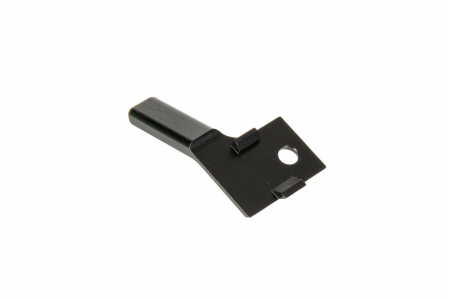 COWCOW Technology RAW CL Ladehebel für Hi-Capa Repliken (left) - Schwarz