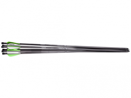 Crosman Airbow Pfeile 6 St.