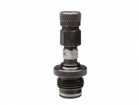 CO2-Füll-Adapter 1/8" - Quick-Fill