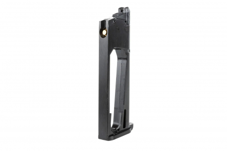Cybergun / Swiss Arms Cybergun CO2 Magazin 14 BBs für 1911 Repliken
