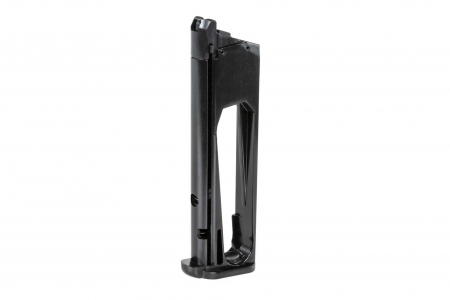 Cybergun / Swiss Arms Cybergun CO2 Magazin 14 BBs für 1911 Repliken
