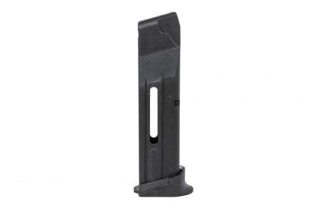 Cybergun / Swiss Arms Cybergun Swiss Arms 15-BB CO₂ Magazin für SAP 2022 Repliken