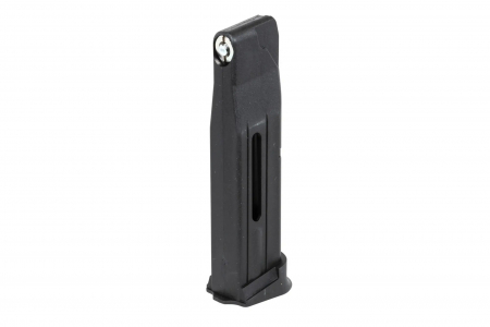 Cybergun / Swiss Arms Cybergun Swiss Arms 15-BB CO₂ Magazin für SAP 2022 Repliken