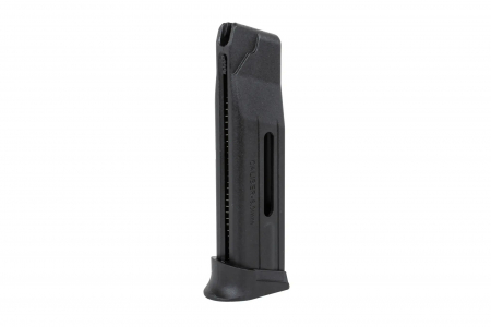 Cybergun / Swiss Arms Cybergun Swiss Arms 15-BB CO₂ Magazin für SAP 2022 Repliken