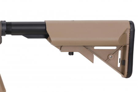 Noveske x EMG N4 Gen.3 SHORTY Cyma Platinum Gen.2 10.5" – Tan 0,5 J AEG 6 mm BB