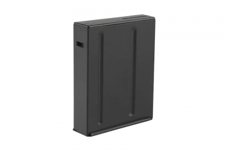 CYMA CM.703 Mid-Cap Magazin – 100 Schuss – Ansicht 3