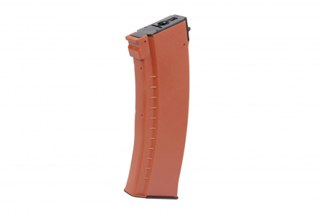 CYMA Bakelite Hi-Cap-Magazin 500 Schuss's für AK