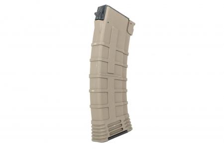 CYMA C230 500-BB Hi-Cap-Magazin für AK Tan