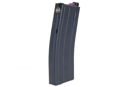Cyma M4/AR15 CGS STanAG-style real-cap Magazin, 30 Green Gas BBs – Ansicht 2