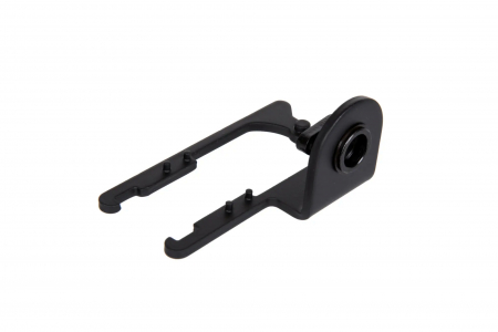 CYMA Tactical suspension mount für AK Repliken Schwarz
