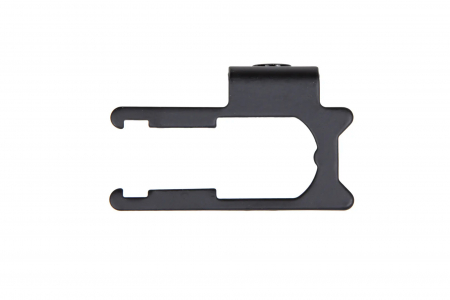CYMA Tactical suspension mount für AK Repliken Schwarz