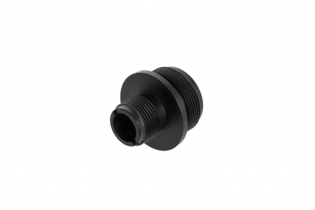 Cyma CCW 14mm Adapter für APS2 SV T206 STandard Repliken – Ansicht 2