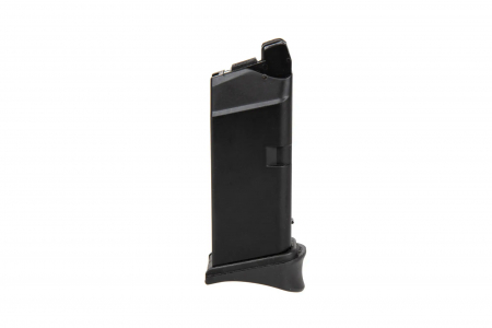 Double Bell 724 Serie Pistol Replik Magazin – Ansicht 3