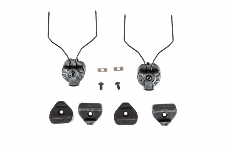 Earmor M-13 M-LOK Mtek FLUX Headset Mount – Ansicht 2