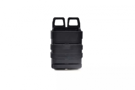 Element Two Friction OpenTop STanAG mag pouches - Schwarz