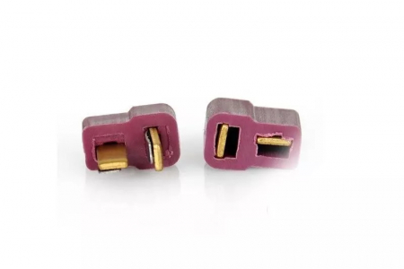 Element T-Connect plug set