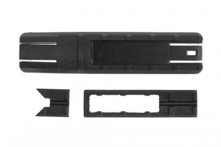 Element RIS-Schiene cover mit pocket. – Ansicht 2
