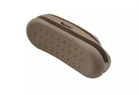 Element AK Schaft foot overlay – SAND