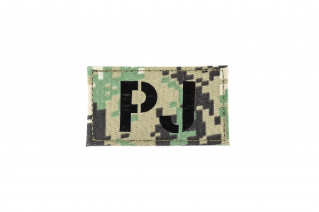 EmersonGear Emerson Gear PJ AOR2 patch