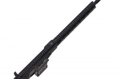 Daniel Defense x EMG DD5 V3 Cyma Platinum Gen.2 16.5" – Schwarz 0,5 J AEG 6 mm BB