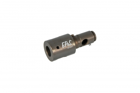 EPeS Airsoft Aluminum CNC Hop-Up-Kammer für M249 Repliken