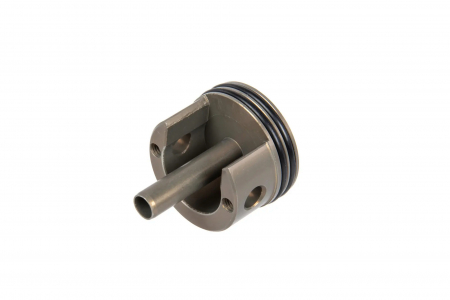 EPeS Airsoft Double Dichtunged EPeS AEG Mk.II uni V2/3 Long Extra Fit 70° Zylinderkopf