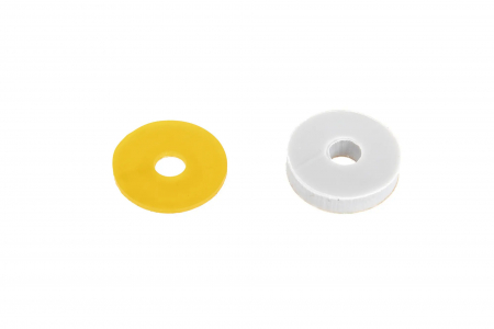 EPeS Airsoft EPeS AEG Zylinderkopf buffer 50° thickness 5.8mm