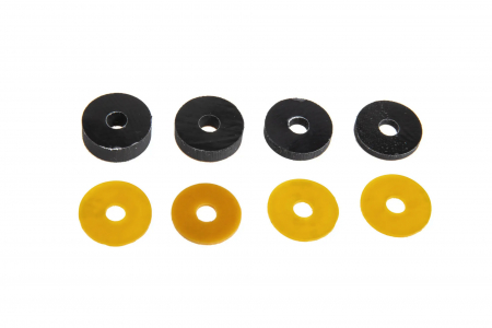 EPeS Airsoft Zylinderkopf bumper kit EPeS AEG 70°
