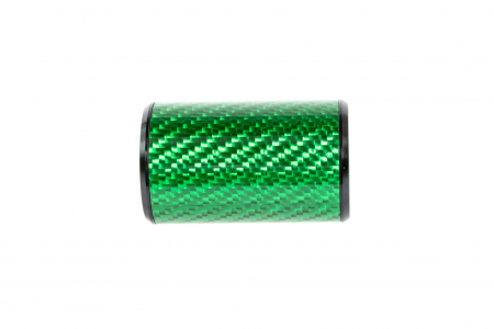 Tracer E-shooter Flare M Carbon Fiber Grün Case – Ansicht 2