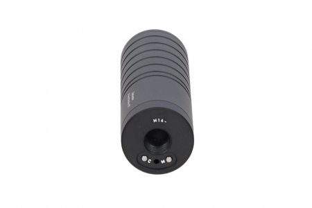 E-shooter Master x SILO Tracer Flare Smoky BT - Schwarz