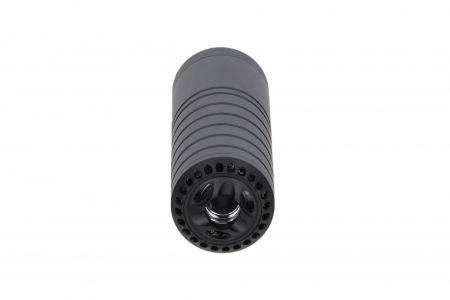 E-shooter Master x SILO Tracer Flare Smoky BT - Schwarz