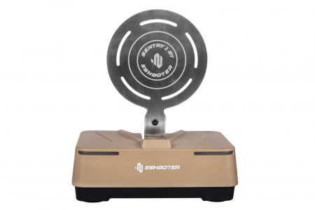 E-Shooter Sentry 2 BT Tan Trainingsziel