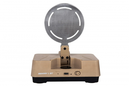 E-Shooter Sentry 2 BT Tan Trainingsziel