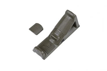 Angled Forward Grip - Olive Drab